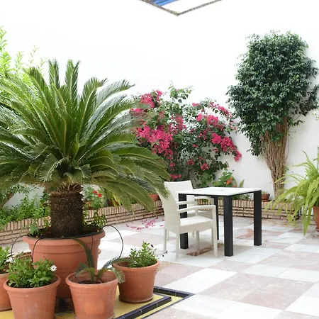 Apartman 1 Córdoba