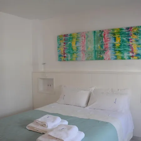 1 Appartement Cordoue