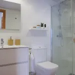 1 Apartamento Córdova