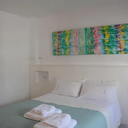 Apartamento 1 Córdova